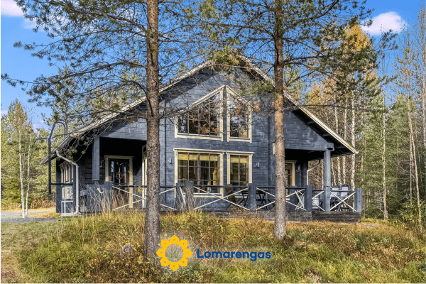 Mäntyrinne