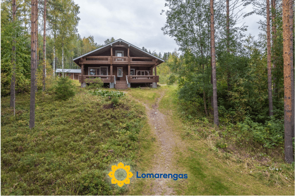Mäntyrinne