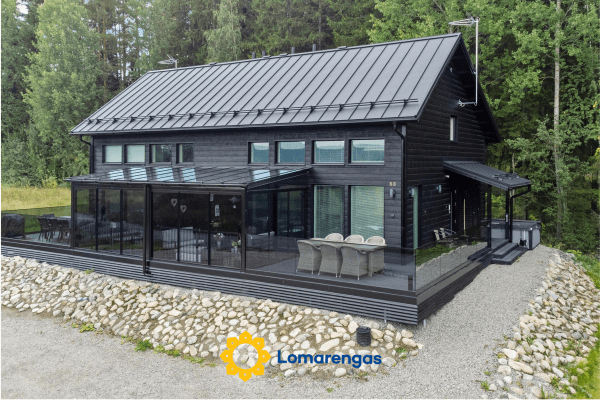 Himos alppinotko 6 b