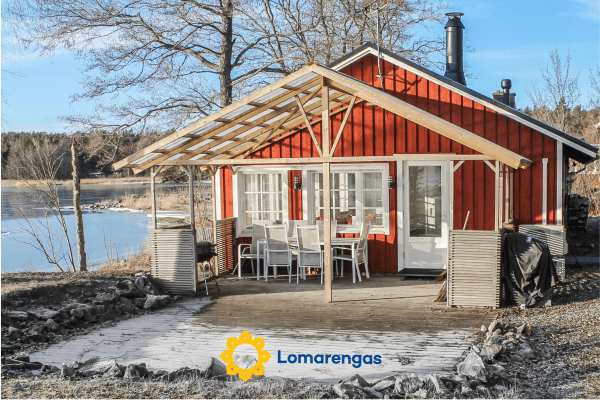Långahuset