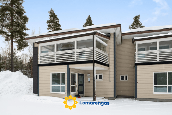 Vuokatinranta suite 2 a