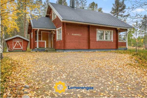 Kuukkeli
