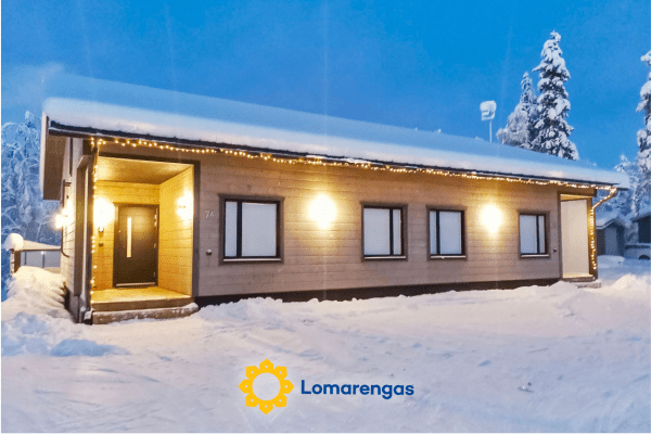Rikinänranta a