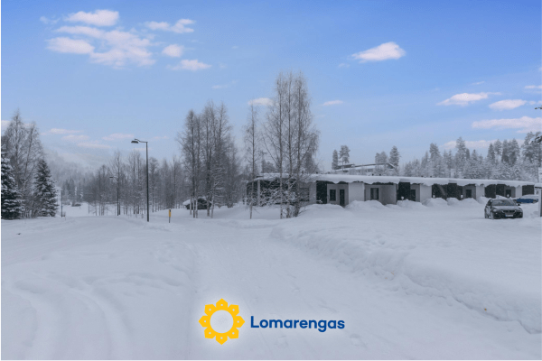Skivillas paljakka 1. (3mh)