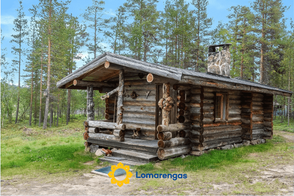 Kelohonka