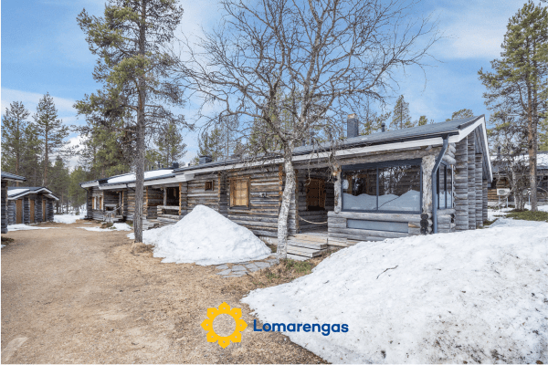 Pökkömaja c