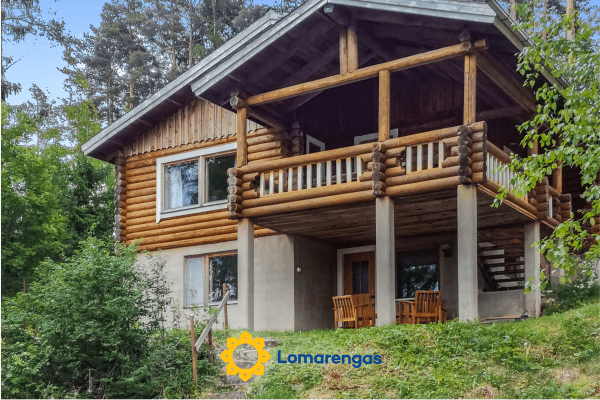 Kalliohonka