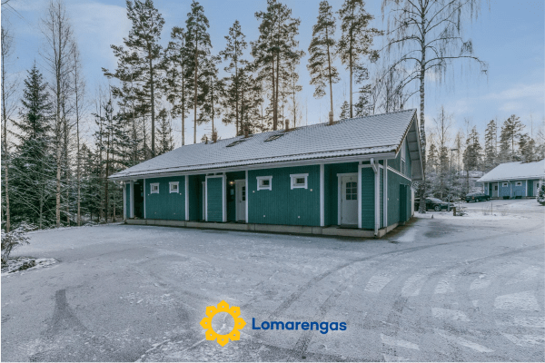 Kylpylän ullanrinne 12 c