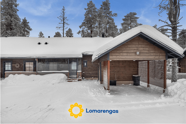 Kesärinne 14