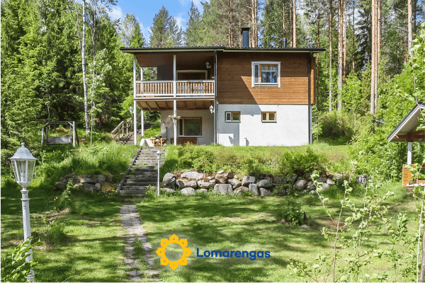 Mäntyrinne