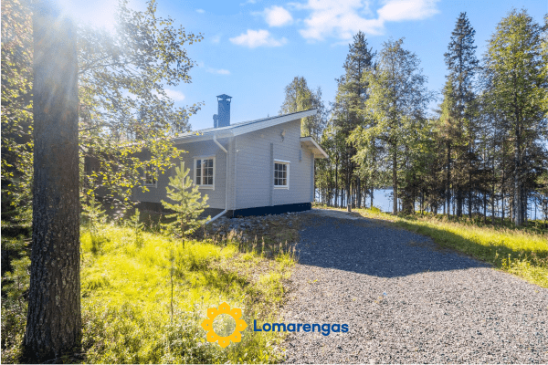 Pohjaslahdentie 17 a