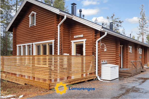 Kevätruska a