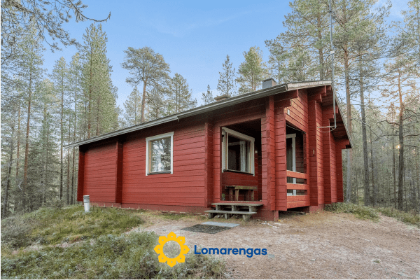 Viipusjärvi 12