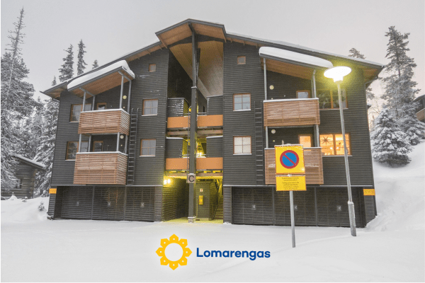 Karhunvartijan linna c24