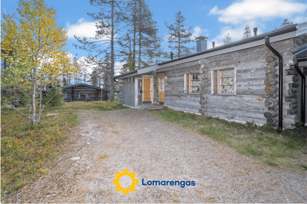 Karhunpesä
