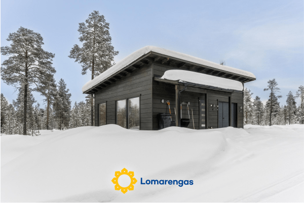 Villa paadari apartment