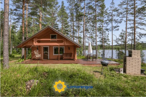 Kotiranta