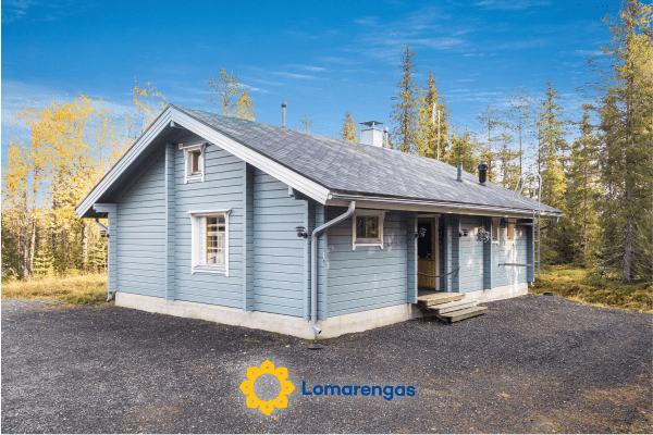 Pyhäjärven loma