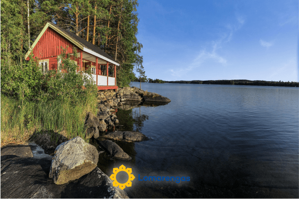 Selkäsaari