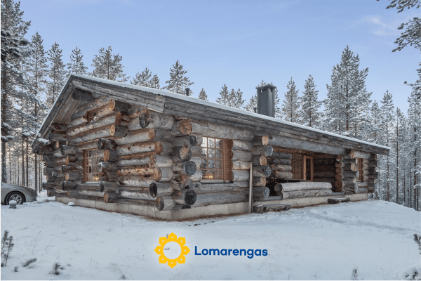 Mäntylä a-osa