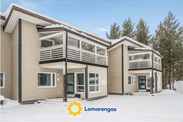 Vuokatinranta suite 4 b