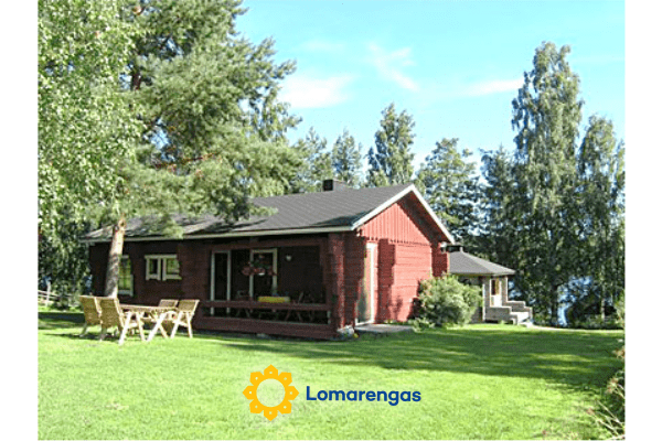 Rantamökki
