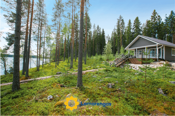 Selkäranta