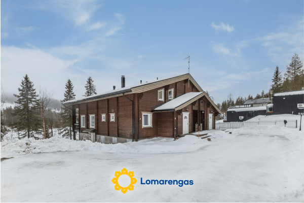 Uulanlinna a, paritalo