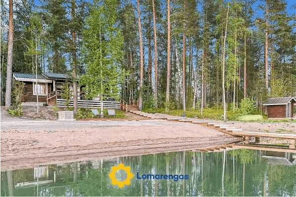 Valkjärvi 2
