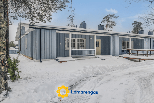 Saariseläntie 8 b 7