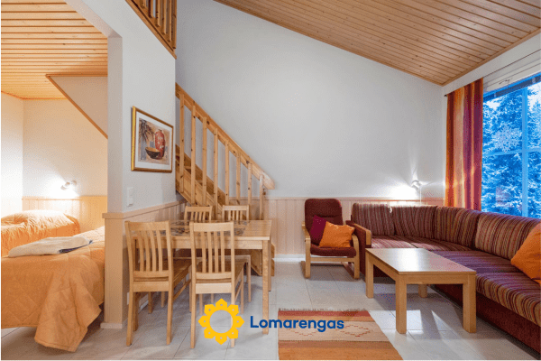 Yllästar 1 as 209  (la-la)