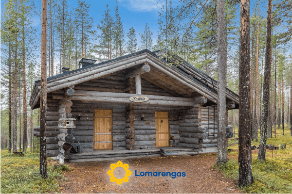 Ylläsnäkyy 7 / karkelo