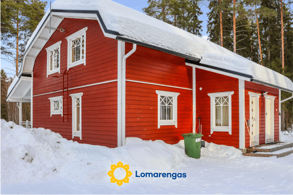 Villa 2 paltamo golf jäsenalennus