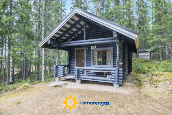 Lampimäki