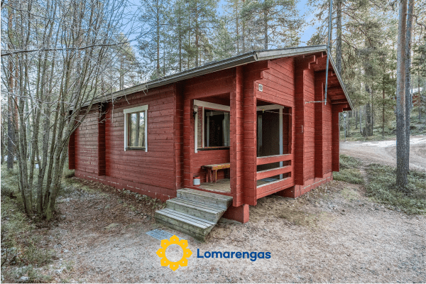 Viipusjärvi 10