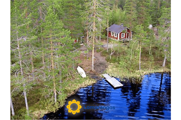 Pitkäjärvi