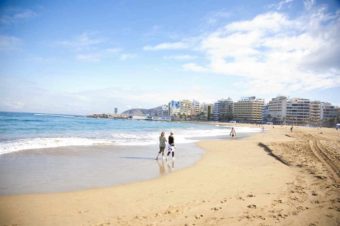 Las Palmas de Gran Canaria