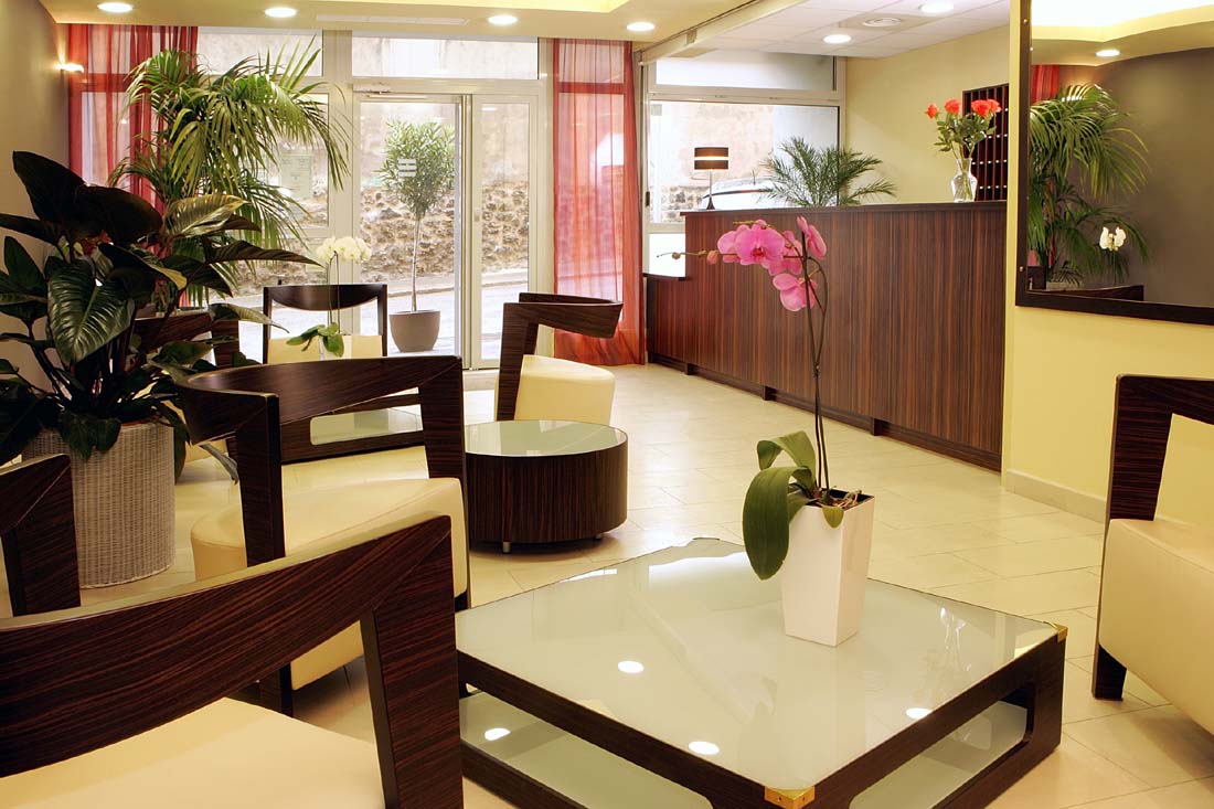 Adagio Access Saint Charles