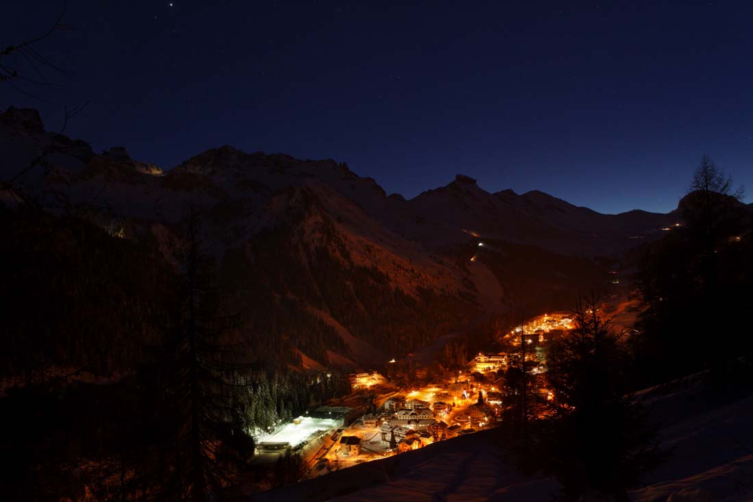 Italian Alps