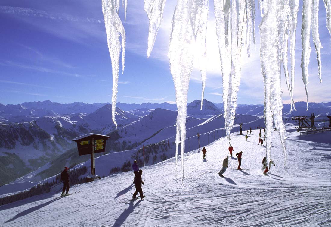 Kitzbuehel