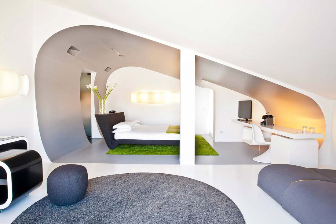 Hotel Ripa
