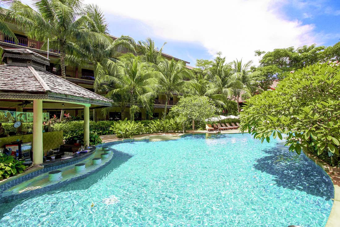 Kata Palm Resort