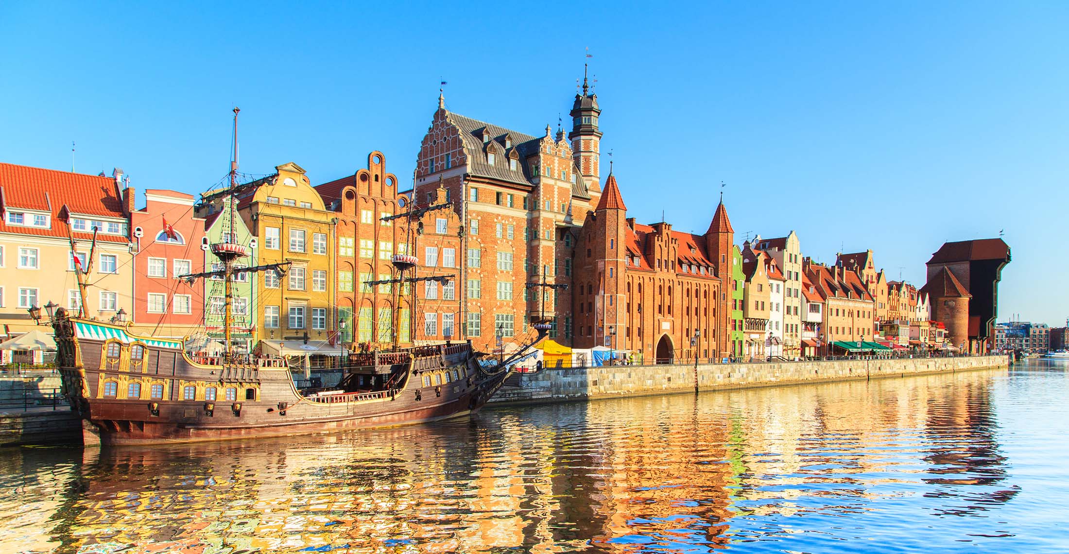 Gdansk