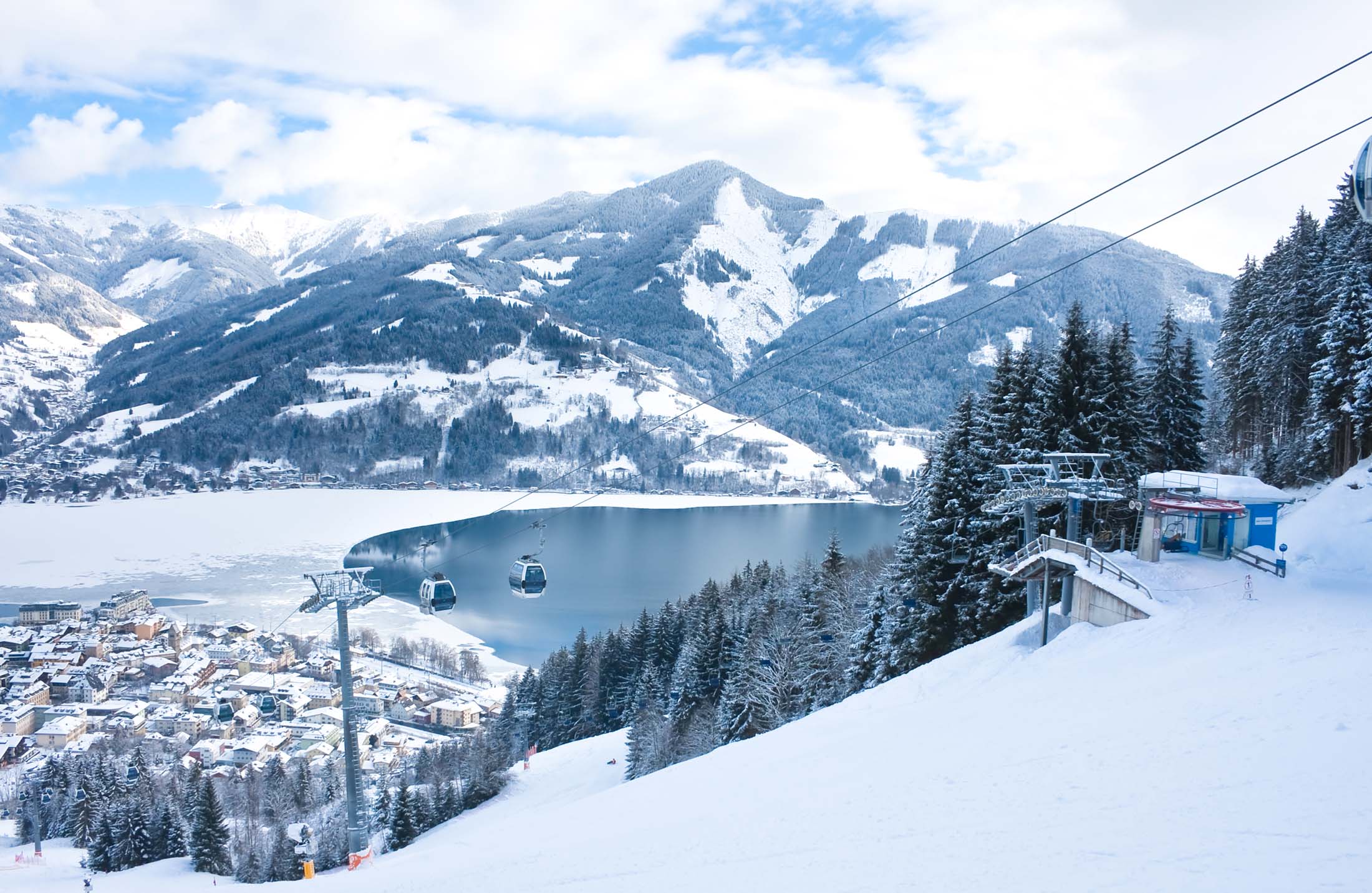 Zell am See