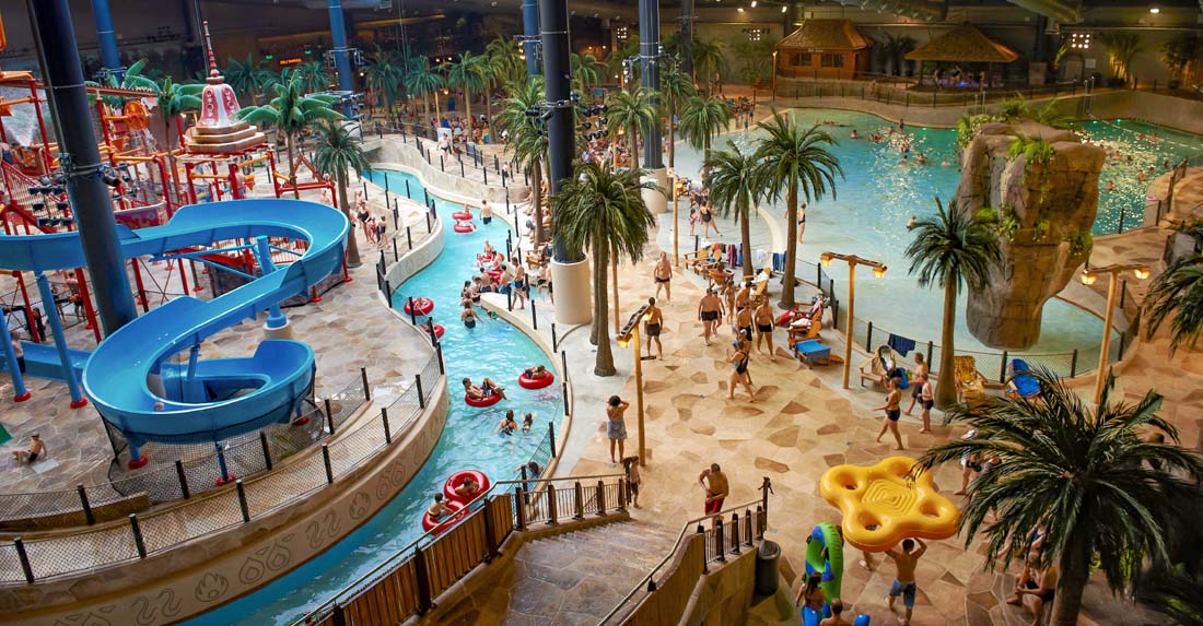 Lalandia Billund