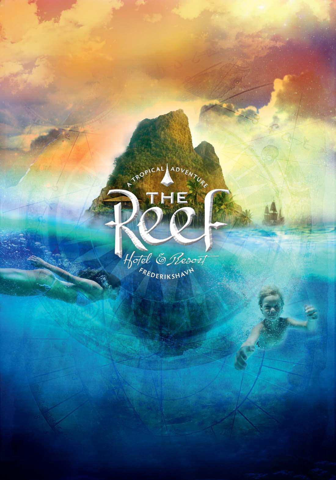 The Reef Hotel & Resort Frederikshavn