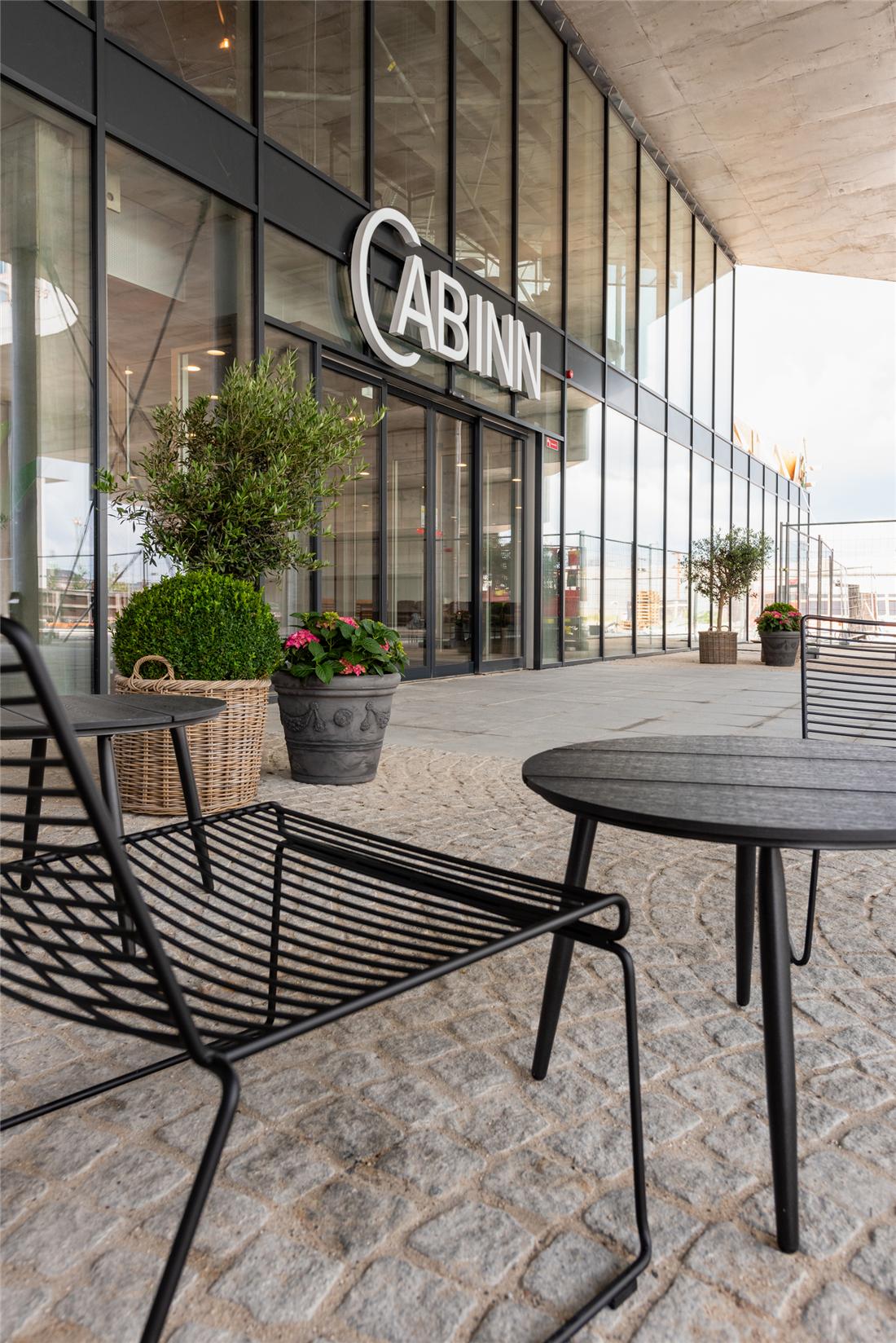 CABINN Copenhagen