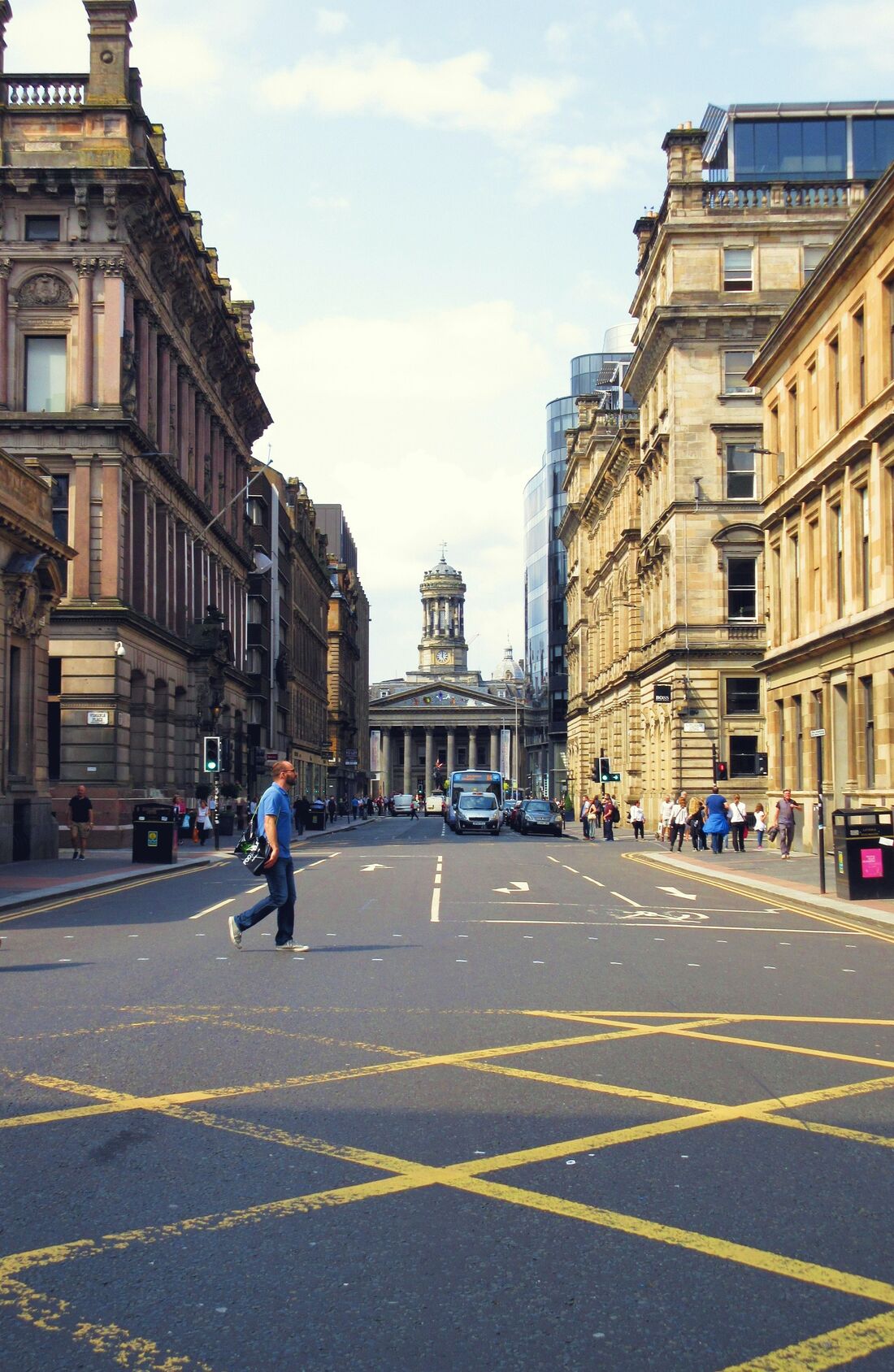 Glasgow