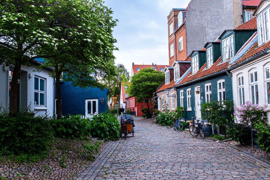 Aarhus