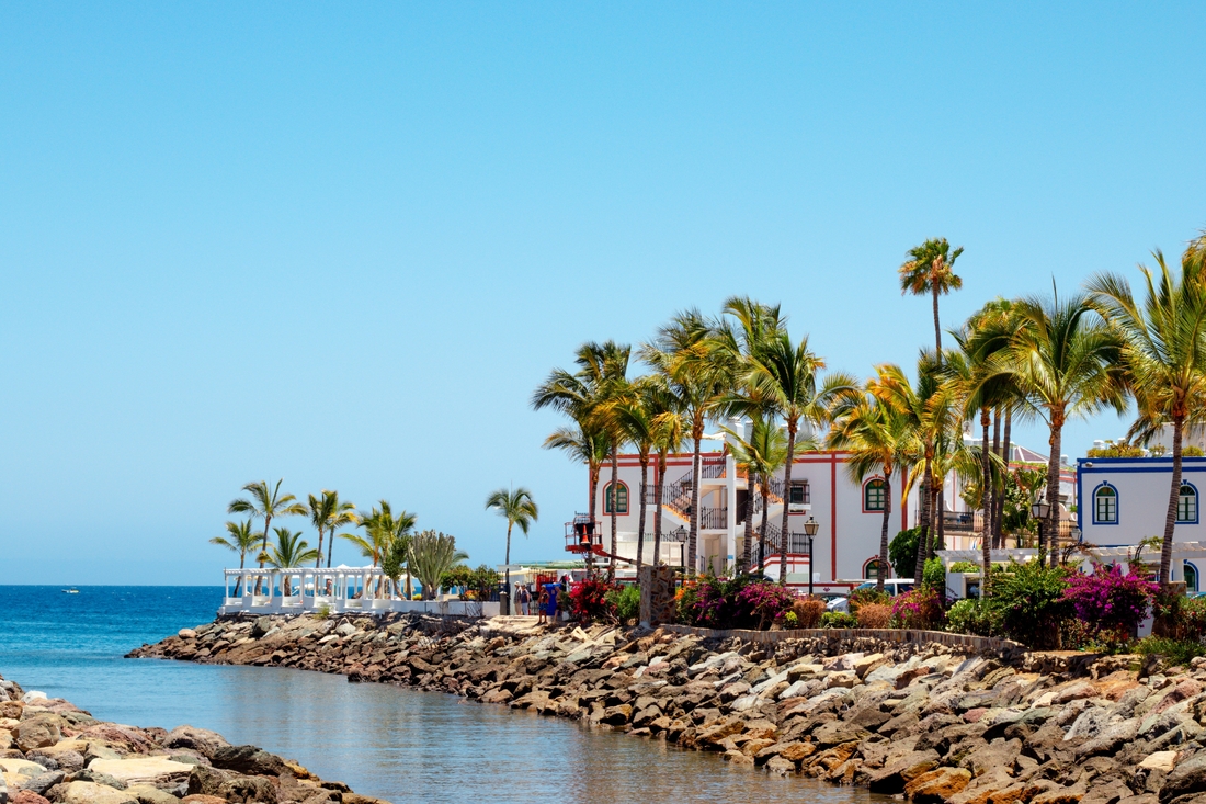 Gran Canaria